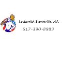Locksmith Somerville, MA logo